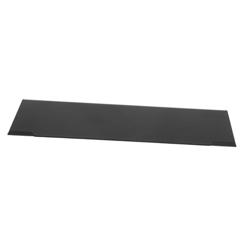 JECOMPRIS Acryl Tastaturständer Geneigt mit Rutsch Basis Transparenter Keyboard Riser für Büro Schreibtisch Home Office und Gaming Ergonomischer Tastaturhalter zur Schreibtischorganisation JECOMPRIS Acryl Tastaturständer Geneigt mit Rutsch Basis Transparenter Keyboard Riser für Büro Schreibtisch Home Office und Gaming Ergonomischer Tastaturhalter zur Schreibtischorganisation von JECOMPRIS