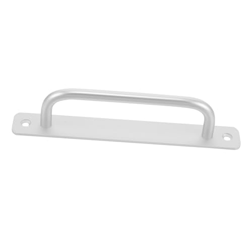 JECOMPRIS Aluminiumlegier-Push-Pull von JECOMPRIS