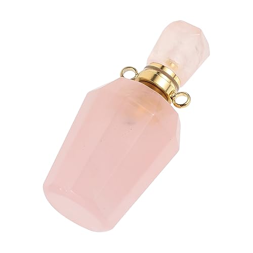 JECOMPRIS Aromatherapie Flasche Ätherisches Ölfläschchen Jade Diffusorflasche Nachfüllbar für Duft und Aroma Dekorative Parfümflasche JECOMPRIS Aromatherapie Flasche Ätherisches Ölfläschchen Jade Diffusorflasche Nachfüllbar für Duft und Aroma Dekorative Parfümflasche von JECOMPRIS