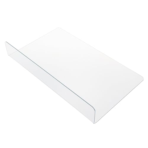 JECOMPRIS Badewanne Duschspritzschutz aus PVC Spritzschutz für Badezimmer Wasserabweisend Selbstklebend Einfache Montage Effektiver vor Wasserspritzern JECOMPRIS Badewanne Duschspritzschutz aus PVC Spritzschutz für Badezimmer Wasserabweisend Selbstklebend Einfache Montage Effektiver vor Wasserspritzern von JECOMPRIS