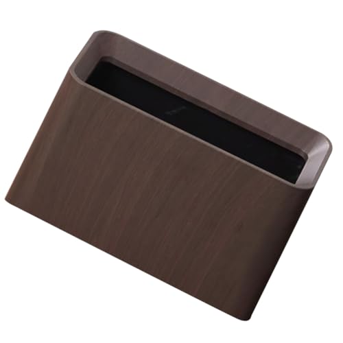 JECOMPRIS Desktop mülleimer Tischabfalleimer aus Robustem Material Klein und Tragbar Vielseitig als Papierkorb und Organizer für Küche Büro Schlafzimmer Bad Geeignet Schlichtes Design in JECOMPRIS Desktop mülleimer Tischabfalleimer aus Robustem Material Klein und Tragbar Vielseitig als Papierkorb und Organizer für Küche Büro Schlafzimmer Bad Geeignet Schlichtes Design in von JECOMPRIS