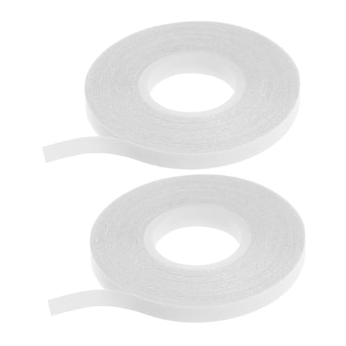 JECOMPRIS Double-sided Water Soluble Tape Selbstklebendes Stoff Und Papierband Für -projekte Nähen Scrapbooking Für Temporäre Fixierungen Und Vielseitige Anwendungen JECOMPRIS Double-sided Water Soluble Tape Selbstklebendes Stoff Und Papierband Für -projekte Nähen Scrapbooking Für Temporäre Fixierungen Und Vielseitige Anwendungen von JECOMPRIS