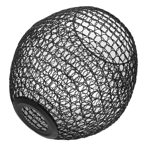 JECOMPRIS Eisen draht kugel lampenschirm Hängelampe Dekorativ Hohl für Wohnzimmer Küche Bar Hotel Geeignet Einfacher Ersatz und Montage JECOMPRIS Eisen draht kugel lampenschirm Hängelampe Dekorativ Hohl für Wohnzimmer Küche Bar Hotel Geeignet Einfacher Ersatz und Montage von JECOMPRIS