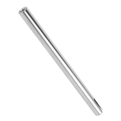 JECOMPRIS Ersatz Rührstab Edelstahl Popcornmaschine Mischstab Kommerziell Langlebig Rostfrei Effizient Für Gleichmäßiges Rühren Und Knusprigen Geschmack von JECOMPRIS