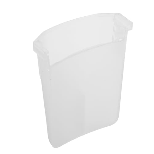 JECOMPRIS Ersatz Wasserspeicher für Schnellkochtopf My Cha Cha Transparenter Kondensator mit Großem Volumen Leicht zu Reinigen und Kompatibel mit Mehreren Modellen von JECOMPRIS