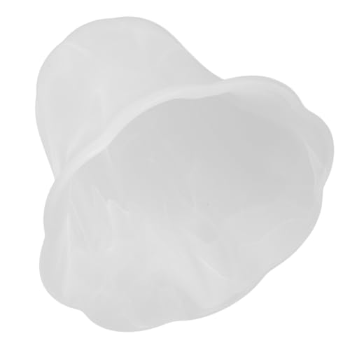 JECOMPRIS Glas Lampenschirm Ø Pendelleuchte Ersatz Lampenglas für Wohnzimmer Schlafzimmer Hotel Wand Hängelampe Einfach zu Montieren Langlebig und Vielseitig Einsetzbar JECOMPRIS Glas Lampenschirm Ø Pendelleuchte Ersatz Lampenglas für Wohnzimmer Schlafzimmer Hotel Wand Hängelampe Einfach zu Montieren Langlebig und Vielseitig Einsetzbar von JECOMPRIS