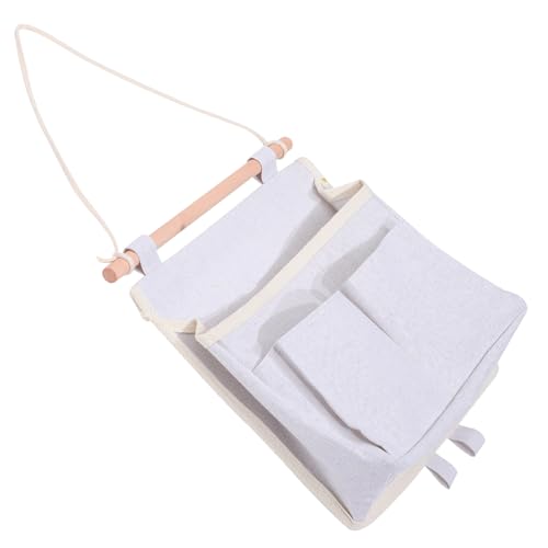 JECOMPRIS Hängende Aufbewahrungstasche für Zuhause Mehrzweck Organizer über Tür Einfache Installation Modisches Design Langlebig für Wohnzimmer Schlafzimmer JECOMPRIS Hängende Aufbewahrungstasche für Zuhause Mehrzweck Organizer über Tür Einfache Installation Modisches Design Langlebig für Wohnzimmer Schlafzimmer von JECOMPRIS