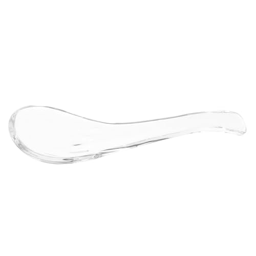 JECOMPRIS Hitzebeständiger Kaffeelöffel Klein Wiederverwendbar Langlebig Dessert und Eislöffel Vielseitig für Kaffee Porridge Kuchenportionierung Geeignet Leicht und Bruchsicher JECOMPRIS Hitzebeständiger Kaffeelöffel Klein Wiederverwendbar Langlebig Dessert und Eislöffel Vielseitig für Kaffee Porridge Kuchenportionierung Geeignet Leicht und Bruchsicher von JECOMPRIS