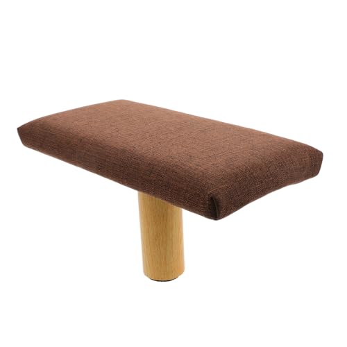 JECOMPRIS Holz-balancestuhl Mit Kissen Ergonomische Gebetsbank Tragbarer Stuhl Für Meditation Und Kniebeugen Stabile Unterstützung Für Wirbelsäule JECOMPRIS Holz-balancestuhl Mit Kissen Ergonomische Gebetsbank Tragbarer Stuhl Für Meditation Und Kniebeugen Stabile Unterstützung Für Wirbelsäule von JECOMPRIS