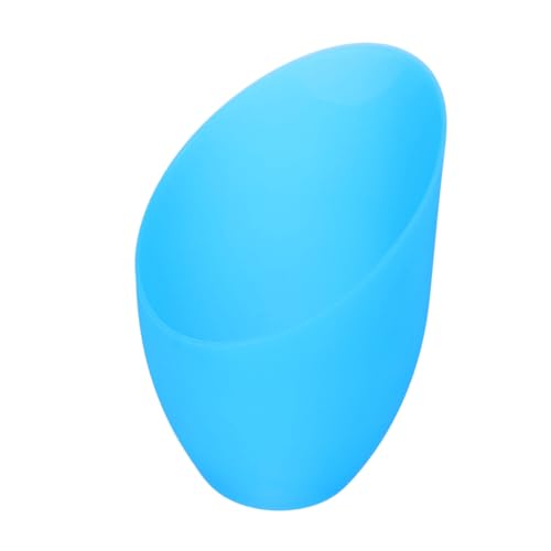 JECOMPRIS Horseshoe Lampenschirm aus Kunststoff Dekorativer Blauer Lampenschirm für Tisch Steh und Wandleuchten Einfacher Austausch und Installation Einsetzbar Lochdurchmesser JECOMPRIS Horseshoe Lampenschirm aus Kunststoff Dekorativer Blauer Lampenschirm für Tisch Steh und Wandleuchten Einfacher Austausch und Installation Einsetzbar Lochdurchmesser von JECOMPRIS