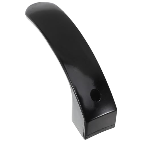 JECOMPRIS Kaffeekannen Ersatzgriff Abnehmbarer Griff Topfgriff Universal Topfgriff Ersatz Kesselgriff Griff Kaffeekannengriff Topfdeckelgriff Öltopfgriff Schwarz JECOMPRIS Kaffeekannen Ersatzgriff Abnehmbarer Griff Topfgriff Universal Topfgriff Ersatz Kesselgriff Griff Kaffeekannengriff Topfdeckelgriff Öltopfgriff Schwarz von JECOMPRIS