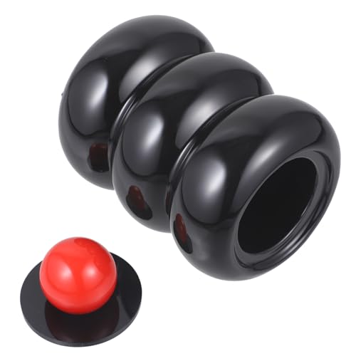 JECOMPRIS Keramik Zahnstocherhalter und Wattepadspender Stilvolle Kompakte Aufbewahrung für Wattepads und Zahnstocher Robust Geruchlos für Badezimmer Büro und Schlafzimmer JECOMPRIS Keramik Zahnstocherhalter und Wattepadspender Stilvolle Kompakte Aufbewahrung für Wattepads und Zahnstocher Robust Geruchlos für Badezimmer Büro und Schlafzimmer von JECOMPRIS