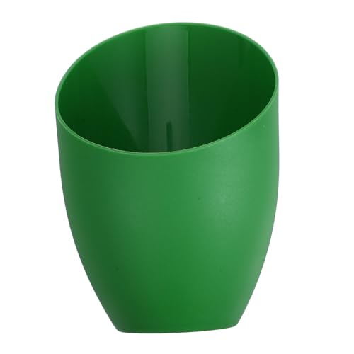 JECOMPRIS Kleiner Schräger Kunststoff Lampenschirm Ersatz Pferdehufe Form für Tischlampe Schlafzimmer Dekorativer Lampenabdeckung Einfach zu Montieren und Vielseitig Einsetzbar JECOMPRIS Kleiner Schräger Kunststoff Lampenschirm Ersatz Pferdehufe Form für Tischlampe Schlafzimmer Dekorativer Lampenabdeckung Einfach zu Montieren und Vielseitig Einsetzbar von JECOMPRIS
