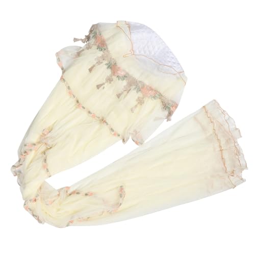 JECOMPRIS Klimaabdeckung stehende AC-Abdeckung Klimaanlagenabdeckung im Wohnzimmer ac-Abdeckungen Dekorative Abdeckung der Klimaanlage kleine Klimaanlagenabdeckung Polyester Beige JECOMPRIS Klimaabdeckung stehende AC-Abdeckung Klimaanlagenabdeckung im Wohnzimmer ac-Abdeckungen Dekorative Abdeckung der Klimaanlage kleine Klimaanlagenabdeckung Polyester Beige von JECOMPRIS