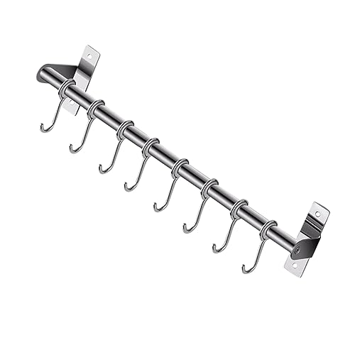 JECOMPRIS Küchenhaken ohne Bohren Multifunktionale Wandmontage aus für Badezimmer Küche und Wohnräume Starke Haken zur Aufbewahrung von Handtüchern Taschen und JECOMPRIS Küchenhaken ohne Bohren Multifunktionale Wandmontage aus für Badezimmer Küche und Wohnräume Starke Haken zur Aufbewahrung von Handtüchern Taschen und von JECOMPRIS