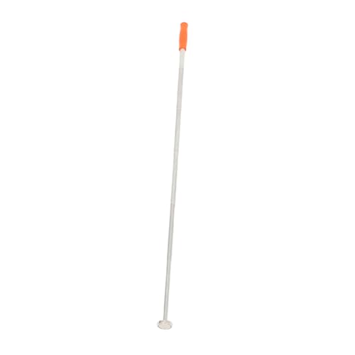 JECOMPRIS Magnetischer Aufnehmer Ausziehbarer Magnetstab Magnetgreifer Tragbare Magnetstäbe Magnet-pickup-tool Teleskopierbarer Magnetischer Tonabnehmer Nagelmagnet Rostfreier Stahl JECOMPRIS Magnetischer Aufnehmer Ausziehbarer Magnetstab Magnetgreifer Tragbare Magnetstäbe Magnet-pickup-tool Teleskopierbarer Magnetischer Tonabnehmer Nagelmagnet Rostfreier Stahl von JECOMPRIS