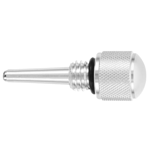 JECOMPRIS Magnetischer Peilstab fürs Auto Wechselrichtergeneratoren Ölmessstab Ölpeilstab Teile des Raubtiergenerators Magnetstab Magnetstäbe Fahrrad Komponente Getriebe Dynamo Metall JECOMPRIS Magnetischer Peilstab fürs Auto Wechselrichtergeneratoren Ölmessstab Ölpeilstab Teile des Raubtiergenerators Magnetstab Magnetstäbe Fahrrad Komponente Getriebe Dynamo Metall von JECOMPRIS