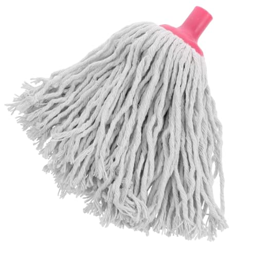 JECOMPRIS Mop -ersatzköpfe Reinigungsmoppkopf Wiederverwendbare -ersatzköpfe Nachfüllmopp-zubehör Für -/nassmopp JECOMPRIS Mop -ersatzköpfe Reinigungsmoppkopf Wiederverwendbare -ersatzköpfe Nachfüllmopp-zubehör Für -/nassmopp von JECOMPRIS