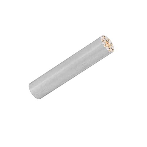 JECOMPRIS Mosaik-metallnieten Für Messergriffe Edelstahl-rivets Ergonomisches Design Verbesserte Stabilität Multifunktionale Anwendung Für Messer Und Bastelprojekte JECOMPRIS Mosaik-metallnieten Für Messergriffe Edelstahl-rivets Ergonomisches Design Verbesserte Stabilität Multifunktionale Anwendung Für Messer Und Bastelprojekte von JECOMPRIS