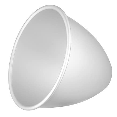 JECOMPRIS Puppen Kuchenform Multifunktionale Backform aus Langlebigem Material Antihaftbeschichtet für Kreative DIY Prinzessinnenkuchen Lösen und Reinigen für Desserts und Torten von JECOMPRIS