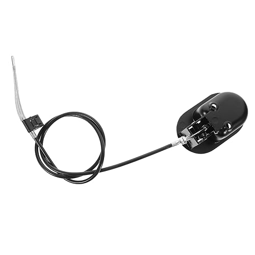 JECOMPRIS Recliner Griff mit Kabel Metall Zugmechanismus für Sofas und Liegestühle Ersatzteil für Entspannende Kompatibel mit Ashley und Anderen Marken von JECOMPRIS