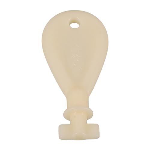 JECOMPRIS Schlüssel Für Handelsüblichen Papierhandtuchspender Ersatzschlüssel Für Toilettenpapierhandtuch- Und Toilettenpapierspender Aus Kunststoff Ersatzschlüssel Für Seidenpapier JECOMPRIS Schlüssel Für Handelsüblichen Papierhandtuchspender Ersatzschlüssel Für Toilettenpapierhandtuch- Und Toilettenpapierspender Aus Kunststoff Ersatzschlüssel Für Seidenpapier von JECOMPRIS