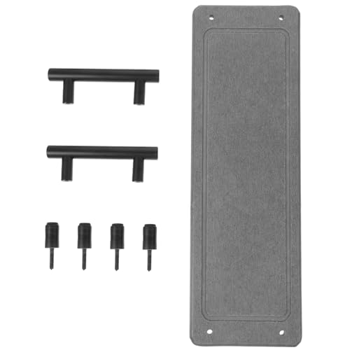 JECOMPRIS Schnelltrocknender Duschmatte aus Diatomit Rutschfeste Saugfähige Ablage für Badezimmer und Küche Langlebige Vielseitige Thekenablage für Organizer Waschbecken Kosmetik und von JECOMPRIS