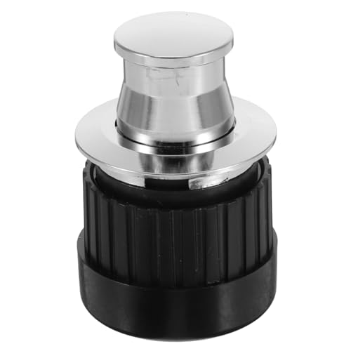 JECOMPRIS Schubladengriff Schrankgriff Einbaugriff ziehgriff Pop-up Griffe für Tatami Schubladen Tatami Schublade Zuggriff Griffe für Schranktüreinsätze verdeckter Möbelgriff Plastik von JECOMPRIS