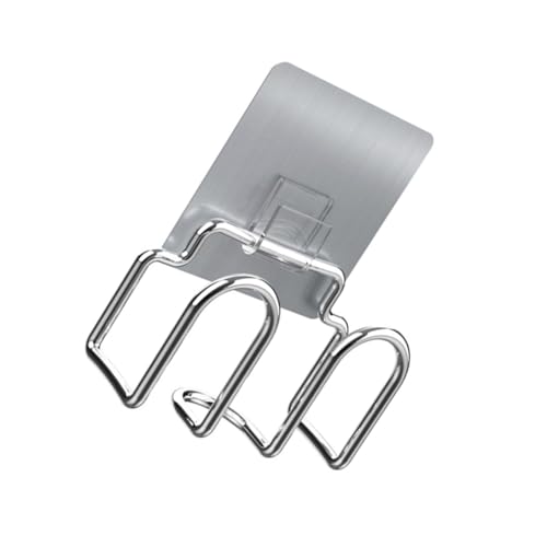 JECOMPRIS Schwammhalter Selbstklebend ohne Bohren Ablage mit Abtropfkorb und Klebefläche Rostfrei und Küchen und Bad Organizer Platzsparend und Einfach zu Montieren JECOMPRIS Schwammhalter Selbstklebend ohne Bohren Ablage mit Abtropfkorb und Klebefläche Rostfrei und Küchen und Bad Organizer Platzsparend und Einfach zu Montieren von JECOMPRIS