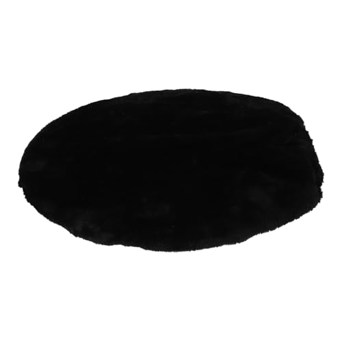 JECOMPRIS Toilettenabdeckung Staubbedeckung Toilettendeckel Waschmaschinendeckel Deckelabdeckung Toilettensitz Deckelabdeckung Teil Protektor des Toilettensitzes Polyester Schwarz JECOMPRIS Toilettenabdeckung Staubbedeckung Toilettendeckel Waschmaschinendeckel Deckelabdeckung Toilettensitz Deckelabdeckung Teil Protektor des Toilettensitzes Polyester Schwarz von JECOMPRIS