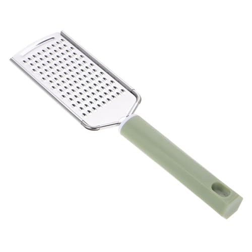 JECOMPRIS Traubenknoblauch Knoblauchbrecher Knoblauchbreischneider Obst Zester Knoblauch Mincer Knoblauchhacker Gracula Knoblauchpresse Knoblauch Fleischwolf Rostfreier Stahl Grün JECOMPRIS Traubenknoblauch Knoblauchbrecher Knoblauchbreischneider Obst Zester Knoblauch Mincer Knoblauchhacker Gracula Knoblauchpresse Knoblauch Fleischwolf Rostfreier Stahl Grün von JECOMPRIS