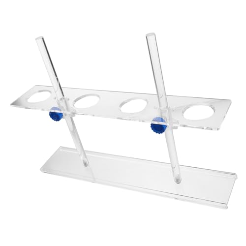 JECOMPRIS Trichtergestell Für Dosentrichter Mit Trichterhalterung Experimentiertrichterhalter Trichterunterstützung Trichterständer Prüftrichterhalter Laborständer Laborzubehör JECOMPRIS Trichtergestell Für Dosentrichter Mit Trichterhalterung Experimentiertrichterhalter Trichterunterstützung Trichterständer Prüftrichterhalter Laborständer Laborzubehör von JECOMPRIS