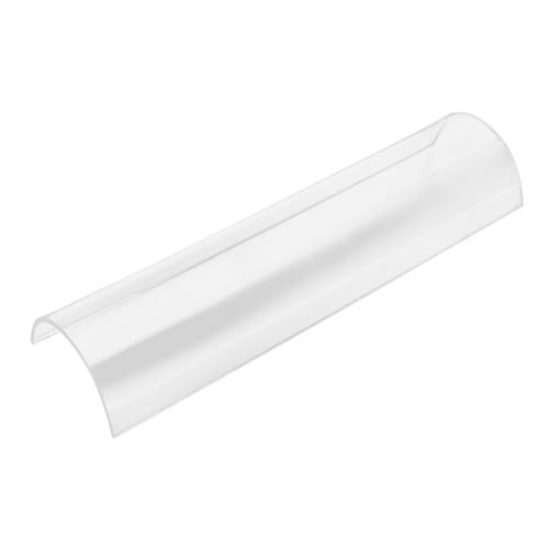 JECOMPRIS U Förmiger Kuchenrollenformer aus Multifunktionale Backform für Rolls Langlebig und Leicht zu Reinigen für Herstellung von Dessert Kreationen JECOMPRIS U Förmiger Kuchenrollenformer aus Multifunktionale Backform für Rolls Langlebig und Leicht zu Reinigen für Herstellung von Dessert Kreationen von JECOMPRIS