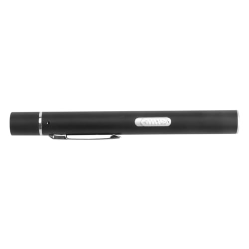 JECOMPRIS USB Wiederaufladbare LED Stiftlampe aus für Krankenschwestern und Ärzte Medizinische Taschenlampe mit Gelbem und Weißem Licht für Pupillenuntersuchungen und Diagnosen JECOMPRIS USB Wiederaufladbare LED Stiftlampe aus für Krankenschwestern und Ärzte Medizinische Taschenlampe mit Gelbem und Weißem Licht für Pupillenuntersuchungen und Diagnosen von JECOMPRIS