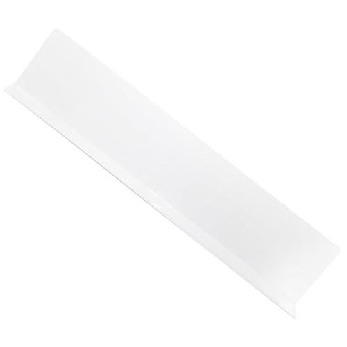 JECOMPRIS Unterbett Balken Baffle Board für Möbel Spalt Schutz Haustierblocker Couch Kantenschutz mit Abgerundeten Ecken Ergonomisch Verhindert Katzen und Spielzeugverlust unter Sofa und von JECOMPRIS
