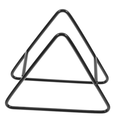 JECOMPRIS Untersetzerhalter aus Kaffeetassenständer für Zuhause Praktischer Untersetzer Organizer mit Kreativem Design Dekorativ und für Küche und Esstisch von JECOMPRIS