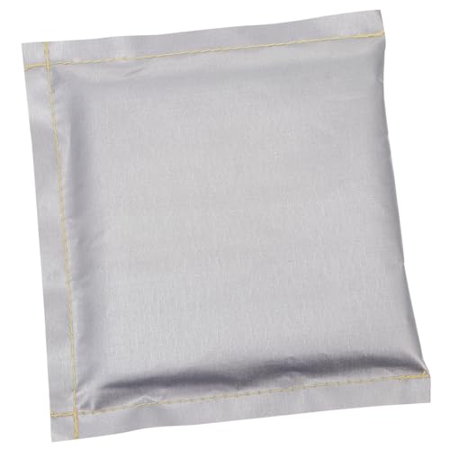 JECOMPRIS Wärmepresskissen Hitzebeständig Heat Transfer Matte für Kleidung Tragbares Transferkissen für Gleichmäßigen Druck zum Bedrucken von Textilien Unterwegs von JECOMPRIS