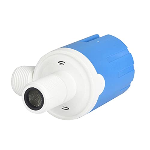 JECOMPRIS Wasserstandsregelventil Wasserstandsregler Schwimmerventil für Schwimmbecken inneres Wasser wasserstandssensor water level sensor Tankschwimmerventil Schwimmerventil für Wasser pp von JECOMPRIS