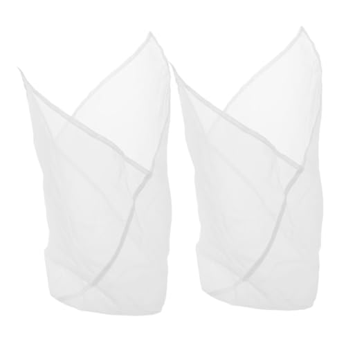 JECOMPRIS Wiederverwendbarer Nylon dämpfbeutel Großer Steamer liner mit Hoher Kapazität Vielseitiger Reis Dampftuchbeutel für Familienküche und Gewerbe Langlebig für Reis Knödel Klebreis JECOMPRIS Wiederverwendbarer Nylon dämpfbeutel Großer Steamer liner mit Hoher Kapazität Vielseitiger Reis Dampftuchbeutel für Familienküche und Gewerbe Langlebig für Reis Knödel Klebreis von JECOMPRIS