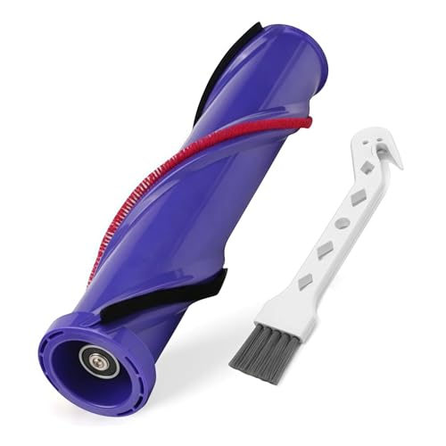 JEDELEOS Bürstenrolle für Dyson V12 V10 Slim SV12 SV20 Staubsauger Motorbar Cleaner Head 215343-05, Bar Assembly Replacement JEDELEOS Bürstenrolle für Dyson V12 V10 Slim SV12 SV20 Staubsauger Motorbar Cleaner Head 215343-05, Bar Assembly Replacement von JEDELEOS