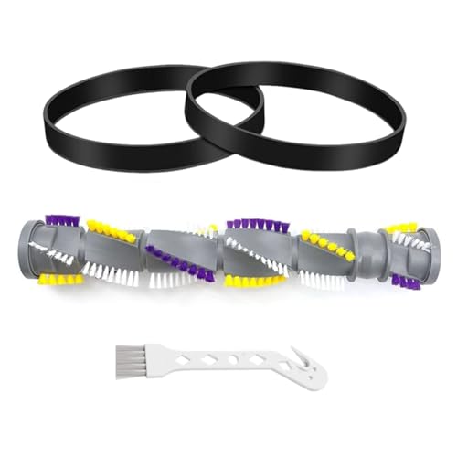 JEDELEOS Bürstenrollenriemen Ersatz für Bissell 2252 2253 2254 22543 2255 2256 2258 2489 24899 1327 1333 Cleanview Swivel Pet Crosswave Staubsauger, ersetzt Teilenummer 1604545 & 16112300 JEDELEOS Bürstenrollenriemen Ersatz für Bissell 2252 2253 2254 22543 2255 2256 2258 2489 24899 1327 1333 Cleanview Swivel Pet Crosswave Staubsauger, ersetzt Teilenummer 1604545 & 16112300 von JEDELEOS
