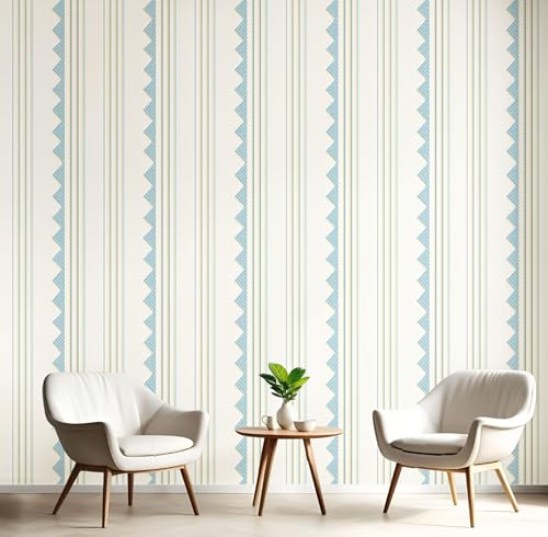 Fototapete Premium-Seide Dreiecksstreifen 400X280Cm - Fototapete Schlafzimmer Wohnzimmer Moderne Beige Tapete Xxl Wandtapete Motivtapeten 3D Effekt Wandbilder - Einfache Geometrische Fototapete Premium-Seide Dreiecksstreifen 400X280Cm - Fototapete Schlafzimmer Wohnzimmer Moderne Beige Tapete Xxl Wandtapete Motivtapeten 3D Effekt Wandbilder - Einfache Geometrische von JEDTAKCT
