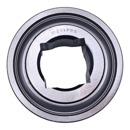 JEENDA 3,8 cm Scheibeneggenlager 406677 W211PP5-I DC211TT5 W211PP5 3243015 70406677 von JEENDA