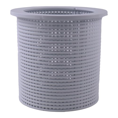 JEENDA Pool Skimmer Korb für Inground Pool Kompatibel mit Pentair American Admiral Skimmer Korb Ersatz für Heavy Duty Pool Korb Skimmer R38013A V38-135 JEENDA Pool Skimmer Korb für Inground Pool Kompatibel mit Pentair American Admiral Skimmer Korb Ersatz für Heavy Duty Pool Korb Skimmer R38013A V38-135 von JEENDA