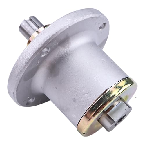 JEENDA Rasenmäher Deckspindel 437-0006-00 437000600 437 0006 00 Kompatibel mit Spartan Rasenmäher RZ-C, RZ, RZ Pro, RZ HD, RZ Pro Tuff Torq Serie JEENDA Rasenmäher Deckspindel 437-0006-00 437000600 437 0006 00 Kompatibel mit Spartan Rasenmäher RZ-C, RZ, RZ Pro, RZ HD, RZ Pro Tuff Torq Serie von JEENDA