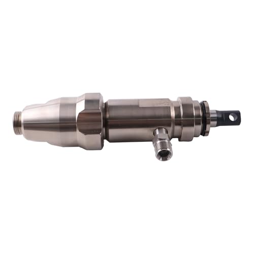 JEENDA Sprühpumpenkolben Montage 249122 Kompatibel mit Graco 7900 GMAX II HiBoy Premium 7900 GMAX II HiBoy Standard 7900 GMAX II LoBoy Premium Sprüher von JEENDA