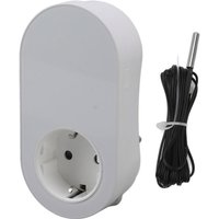 Eosnow 16A Smart WiFi Thermostat Stecker Steckdose Automatisch einstellbar Wireless in Temperaturregler Steckdose für Zuhause Weiß Eosnow 16A Smart WiFi Thermostat Stecker Steckdose Automatisch einstellbar Wireless in Temperaturregler Steckdose für Zuhause Weiß von JEFFERGARDEN