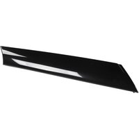 Eosnow Auto links Windschutzscheibe nach einer Säulenabdeckung 51137272583 Schwarzer Formramm für Cooper R55 R56 R57 von JEFFERGARDEN