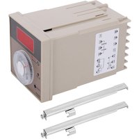 Eosnow BERM Temperaturregler Digitalanzeige Regler Zeiger Thermostat BEM-72VD 220V Eosnow BERM Temperaturregler Digitalanzeige Regler Zeiger Thermostat BEM-72VD 220V von JEFFERGARDEN