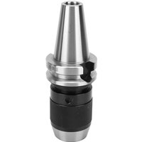 Eosnow BT40 Bohrfutter-Werkzeughalter, integrierter selbstspannender CNC-Werkzeughalter aus Kohlenstoffstahl (BT40 APU16) von JEFFERGARDEN
